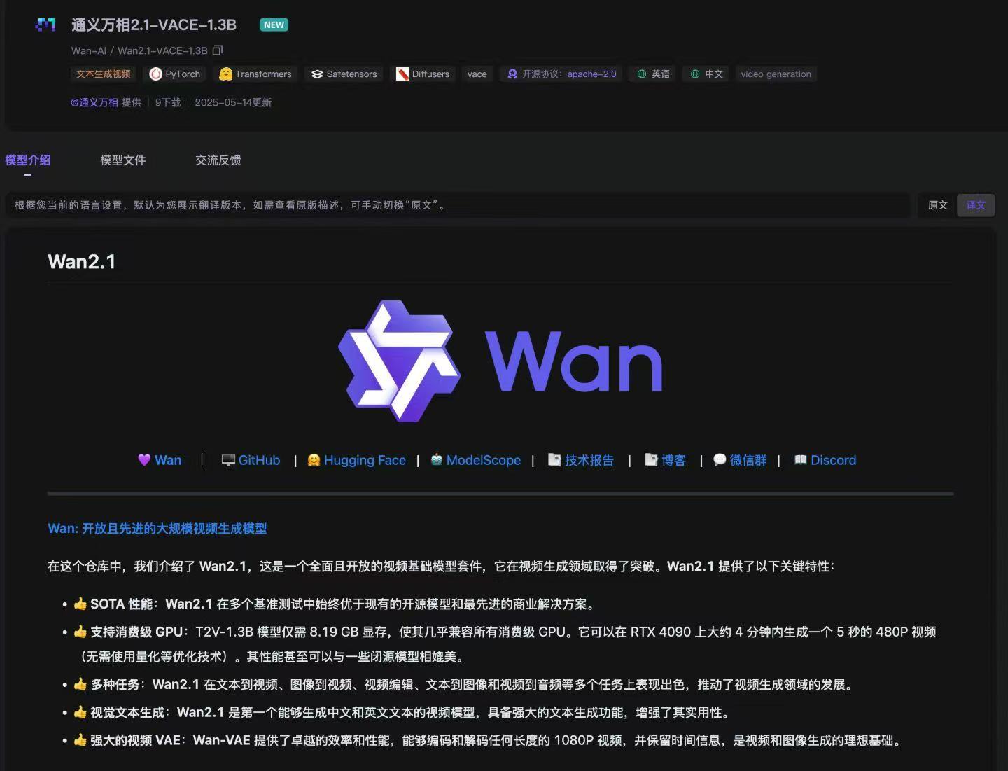 展示图