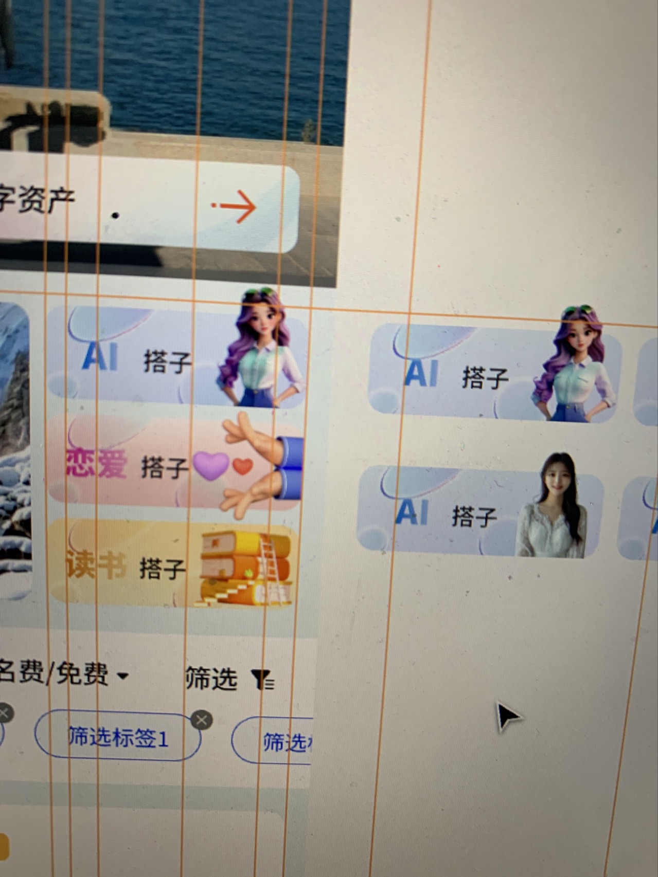 展示图