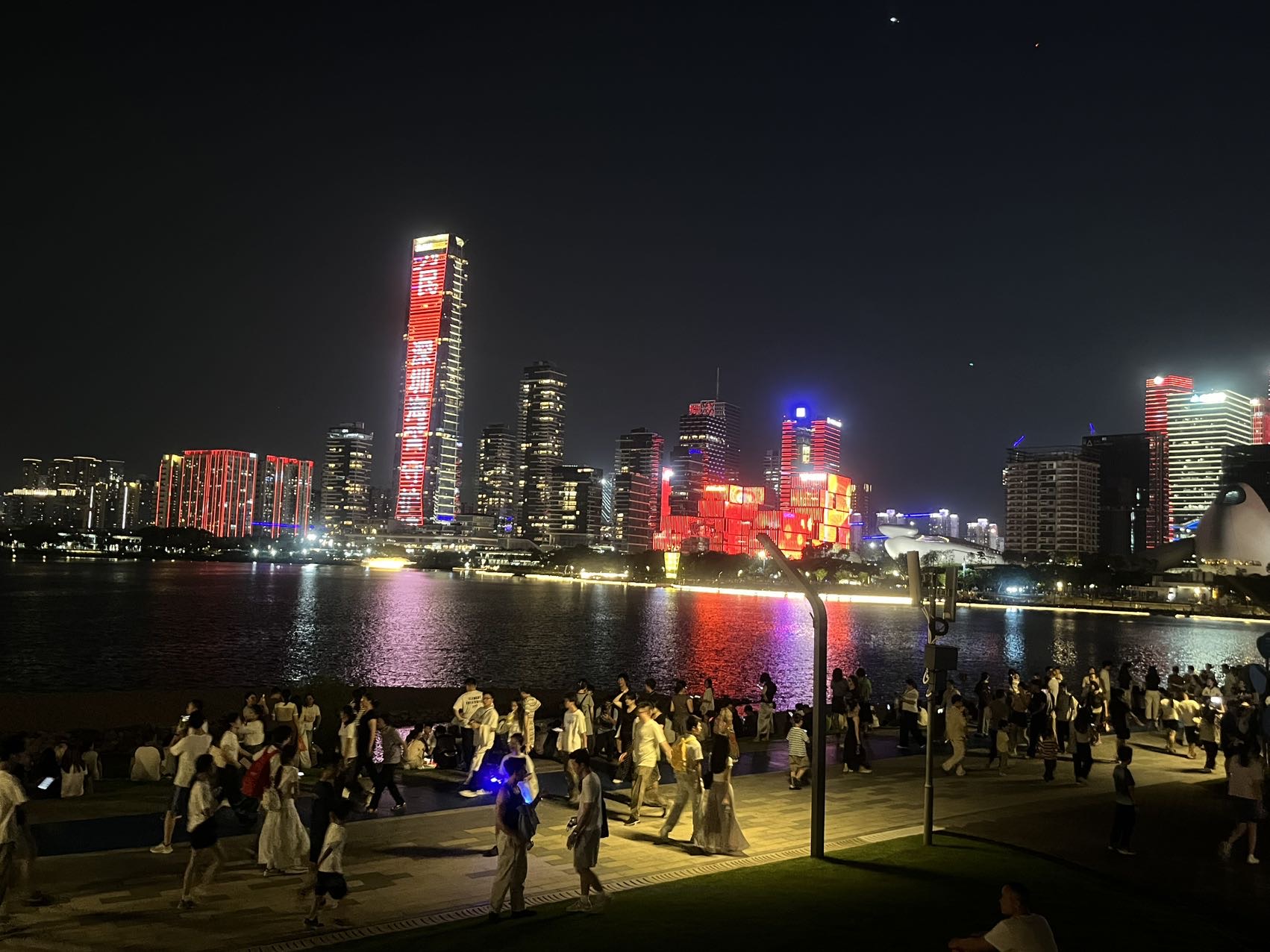 展示图