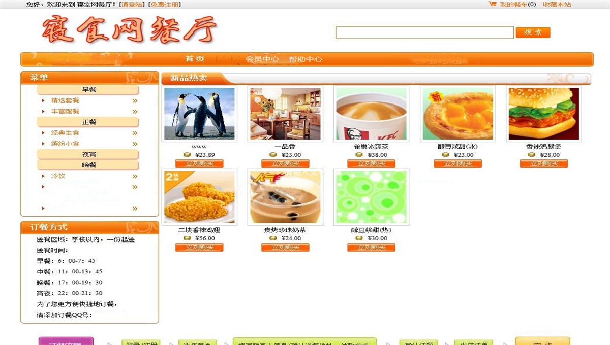 展示图