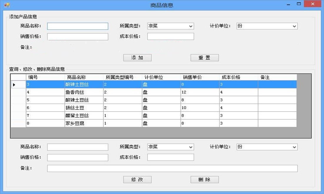 展示图