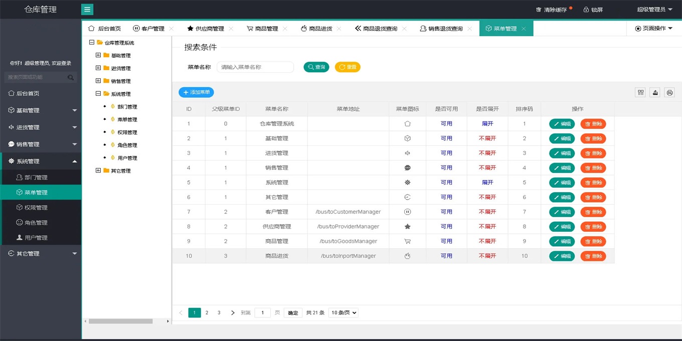 展示图