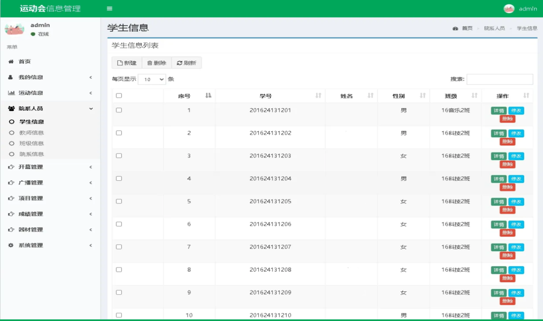 展示图