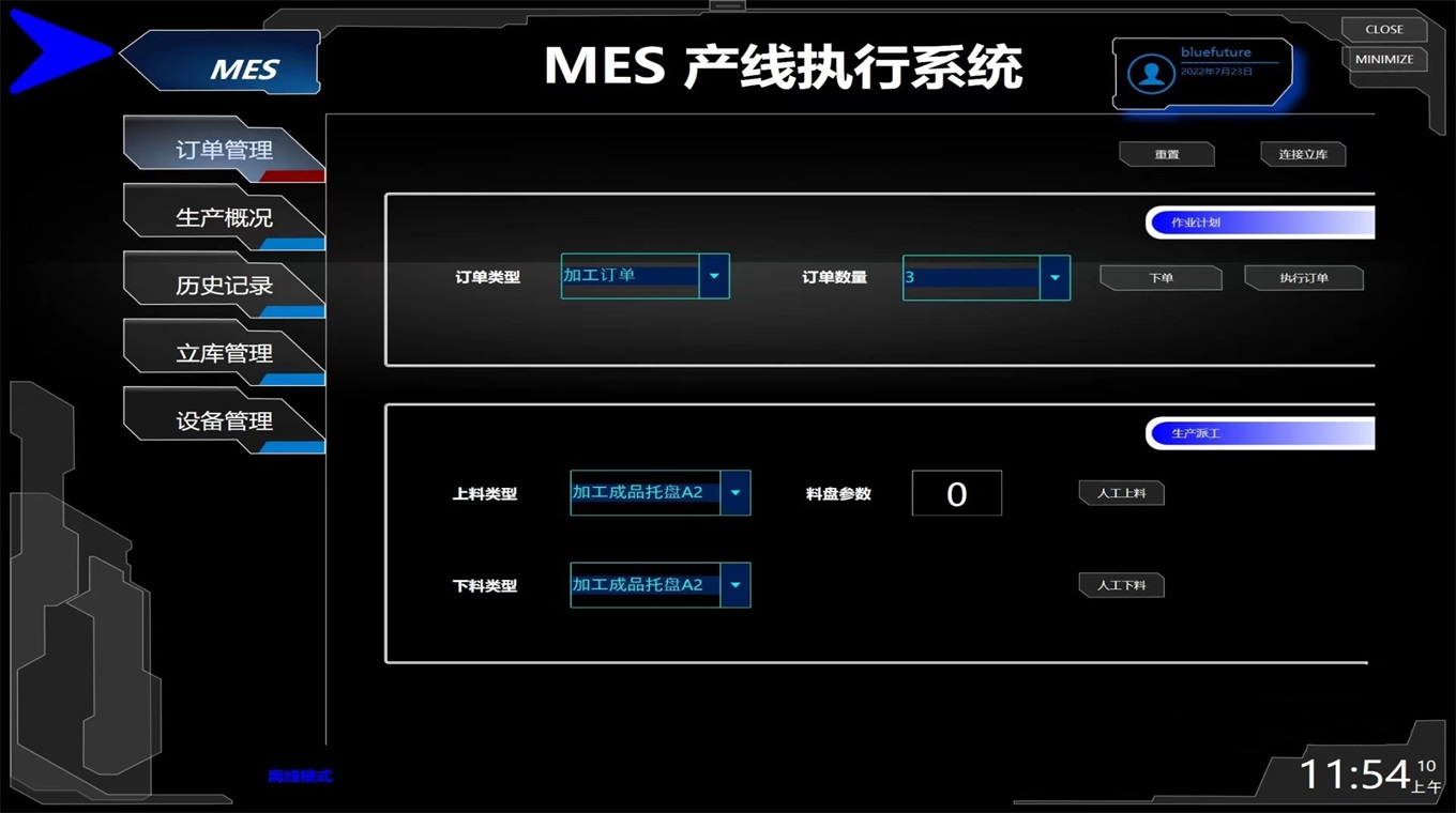 展示图